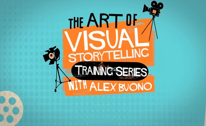 Visual Storytelling