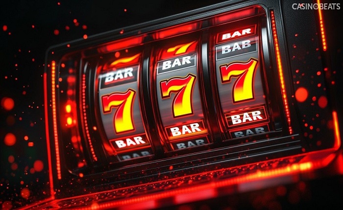 Smart Slot Selection