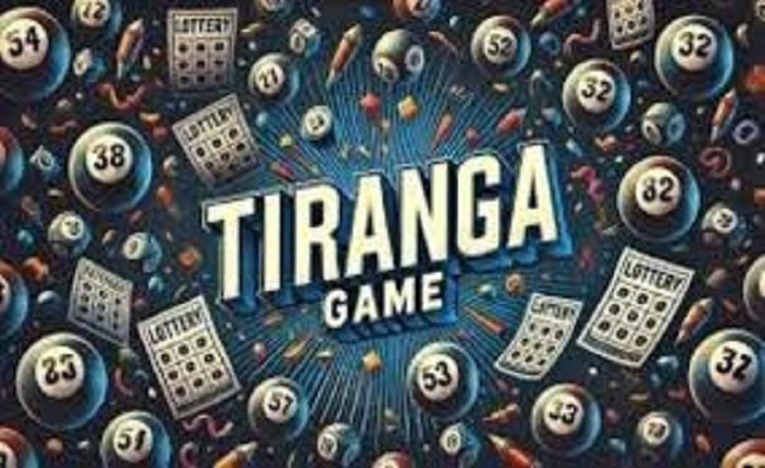 Tiranga Game