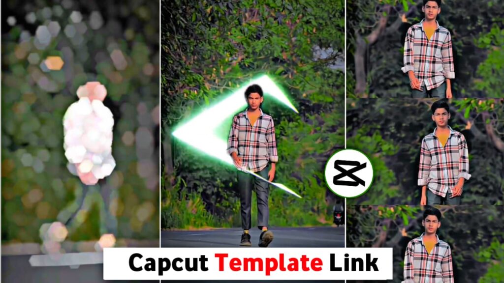 capcut template new trend 2024 link tamil