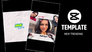 Ik Kudi Song Capcut Template Link 2025